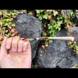 Buddha Chakra Smoke Holder